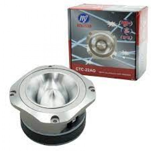 CTC-22AG Tweeter Aυτοκινήτου  38mm 800W