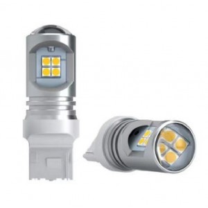 LED ΛΑΜΠΑ 12V/T20 W00808-1