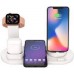 3 IN 1 MULTIFUNCTION CHARGING STAND