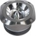 CTC-32G ΑΛΟΥΜΙΝΙΟ ΑΥΤΟΚΙΝΗΤΟ TWEETER 38mm 800W max