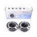 Ζευγάρι tweeter Αυτοκινήτου Tiaoping GTTP-14 -5"150W