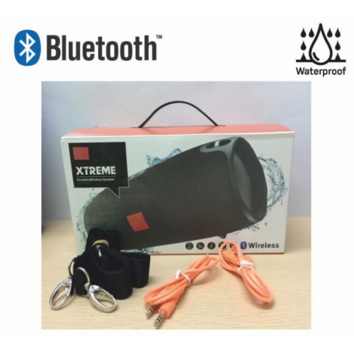  Xtremel Bass  Wireless Speaker 15W