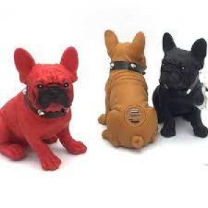 Bulldog ασύρματο ηχείο Bluetooth HIFI 