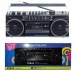 Cmik MK-133 Ραδιοκασετόφωνο εγγραφή-usb-sd 80' AM-FM Cmik MK-133 Ραδιοκασετόφωνο εγγραφή-usb-sd 80' AM-FM