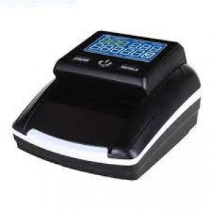 ΦΟΡΗΤΟΣ ΑΥΤΟΜΑΤΟΣ ΜΕΤΡΗΤΗΣ ΚΑΙ ΕΛΕΓΚΤΗΣ ΠΛΑΣΤΩΝ ΧΑΡΤΟΝΟΜΙΣΜΑΤΩΝ