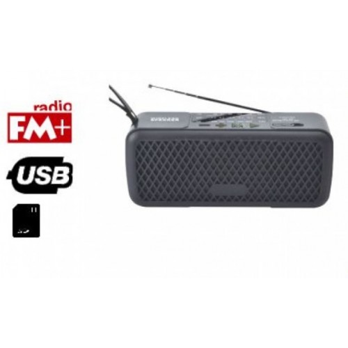 FEPE FP-9021ΒΤ ΡΕΤΡΟ FM ΡΑΔΙΟΦΩΝΟ ΑΣΥΡΜΑΤΟ 