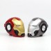 GX-007 mini IRON MAN BLUETOOTH Ηχείο Usb/mp3