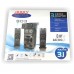 JR-S03 Home Σύστημα Ηχείων 3.1