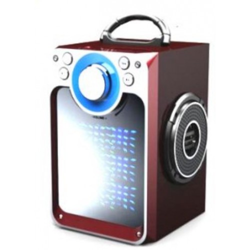 JSX-001 Multimedia Bluetooth Speaker 20W