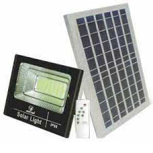 Ηλιακά φώτα φωτισμού υπαίθρια φώτα ασφάλειας LED IP66 αδιάβροχα 40W