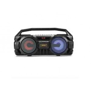 KIMISO KM-202 ΦΟΡΗΤΟ ΗΧΕΙΟ 10W BLUETOOTH 5.0-FM-USB-MICROSD-ΜΙΚΡΟΦΩΝΟ