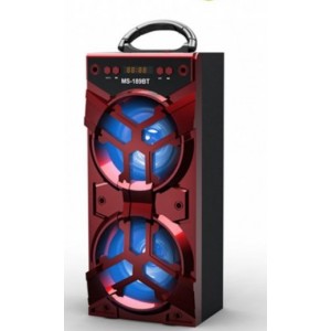 MS-189BT Bluetooth Speaker