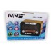 RETRO NS-1538BT Ραδιόφωνο έγχρωμο AM / FM / SW RETRO NS-1538BT Ραδιόφωνο έγχρωμο AM / FM / SW