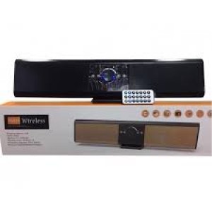 TG018 Ασύρματο ηχείο Bluetooth 4.2 USB-Mp3-Fm 2200mAh