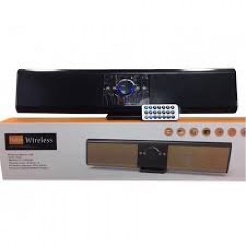 TG018 Ασύρματο ηχείο Bluetooth 4.2 USB-Mp3-Fm 2200mAh