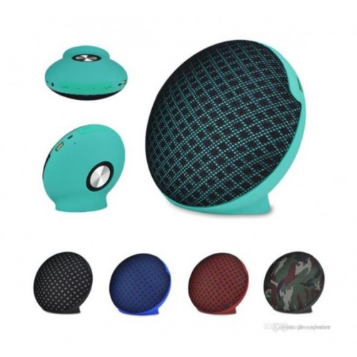 Wireless Bluetooth Speaker JC-210