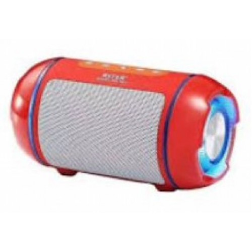 WS-1827 Μίνι ασύρματο ηχείο Bluetooth - Κόκκινο