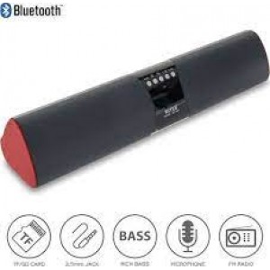 WSTER WS-1822 ΗΧΕΙΟ ΑΣΥΡΜΑΤΟ BLUETOOTH 30W