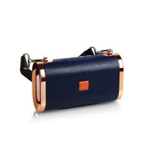 ΦΟΡΗΤΟ ΗΧΕΙΟ WIRELESS ΑΣΎΡΜΑΤΟ SPEAKER ET-803 ΜΠΛΕ