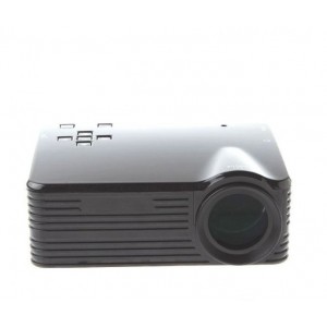  Projector MP-008 HD LCD /LED