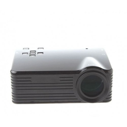 Projector MP-008 HD LCD /LED Projector MP-008 HD LCD /LED