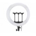  FM-14R 14inch LED Ring Light Lamp 34cm Με τηλεχειριστήριο και λήψη βίντεο Tripod YouTube