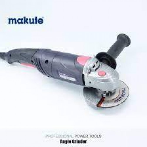 AG007 Γωνιακός τροχός Makute Angle Grinder 1400W