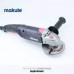 AG007 Γωνιακός τροχός Makute Angle Grinder 1400W