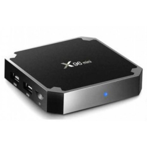 MEIQ-IT X96 mini TV Box 2 GB RAM + 16 GB ROM 