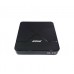 TV BOX Andowl Q-T9 64GB/4GB Ram Android 10" Μαύρο 6κ
