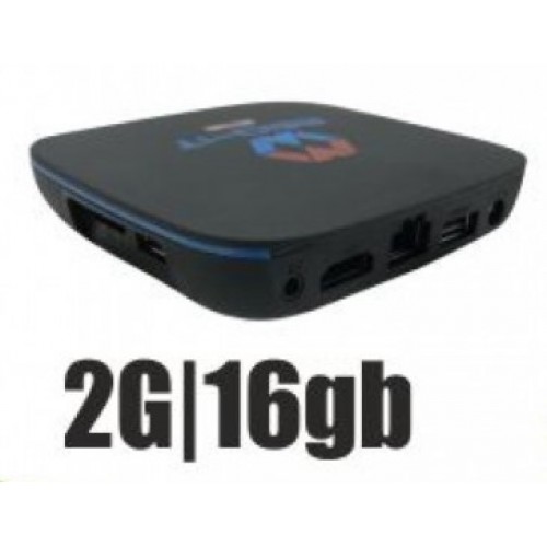 TV Box M9 MEIQ-IT 2G-16GB