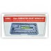 Aiwa Multi Purpose Combination Socket Wrench Set (40 Pieces)
