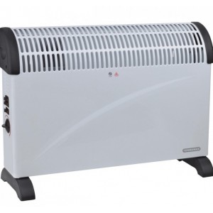 ΘΕΡΜΟΠΟΜΠΟΣ ΔΑΠΕΔΟΥ 2000W TR2020T