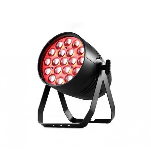 STAGE LIGHT RGBW 19LED KY-2929