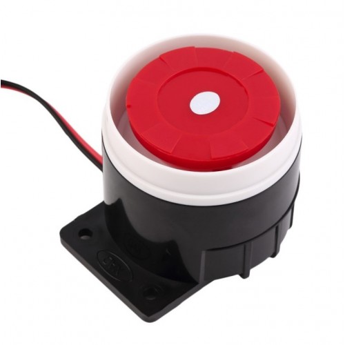 ΕΞΩΤΕΡΙΚΗ ΣΕΙΡΗΝΑ ΣΥΝΑΓΕΡΜΟΥ 9x5cm W16279