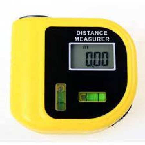 CP-3010 Μετρητής απόστασης Laser ψηφιακός