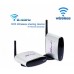 Ασύρματο σύστημα μετάδοσης ήχου Wireless Audio-Video PAT-266