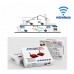 Ασύρματο σύστημα μετάδοσης ήχου Wireless Audio-Video PAT-266