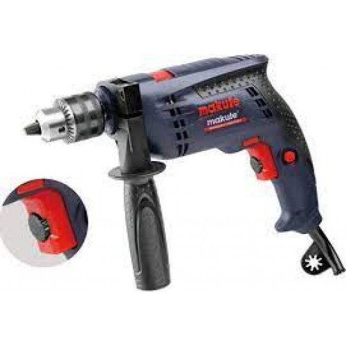 ID001 Ηλεκτρικό Τρυπάνι Makute Impact Hammer Drill 850W ID001 Ηλεκτρικό Τρυπάνι Makute Impact Hammer Drill 850W