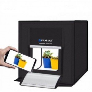 Aναδιπλούμενο στούντιο φωτογράφισης  40x40cm