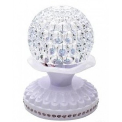 Led crital ball κινούμενο Spot