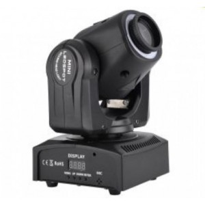 Zerone RGBW Bar KTV LED Σχέδια-Χρώματα 50W