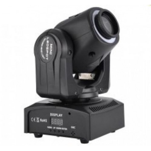 Zerone RGBW Bar KTV LED Σχέδια-Χρώματα 50W