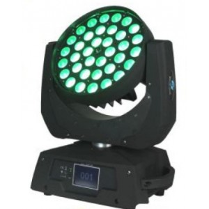 Κινούμενη Ρομποτική Κεφαλή BEAM RGBW 400W