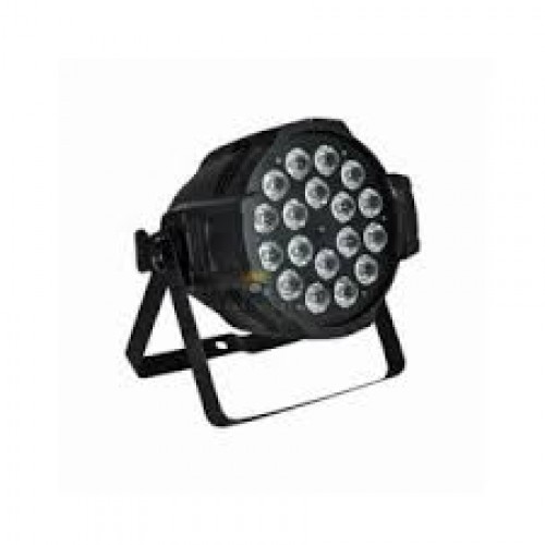 HY-5002C Αδιάβροχα SPOT PAR LED RGBW 140W