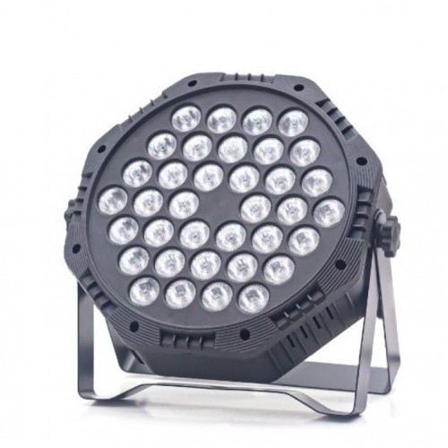 NEW SPOT PAR Προβολέας RGB LED 36W μουσική-κονσόλα DMX-512