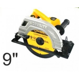 Worksite CSW209 Χειροκίνητο Κυκλικό Πριόνι 235mm 2200W