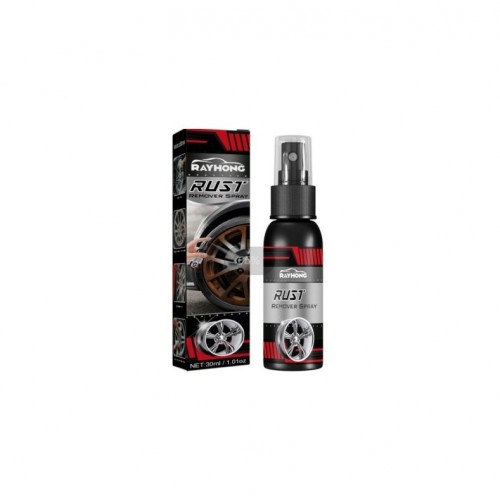 ΣΠΡΕΙ 30ml ΓΙΑ ΑΦΑΙΡΕΣΗ ΣΚΟΥΡΙΑΣ ΑΠΟ ΖΑΝΤΕΣ ΒΧ-03085