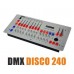 KEZAN ΚΟΝΣΟΛΑ ΦΩΤΙΣΜΟΥ DMX dj DISCO 240