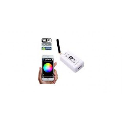 WIFI RGB WI-FI MINI CONTROLLER 